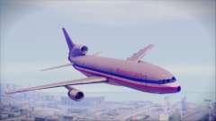 Lockheed L-1011 Tristar American Airlines für GTA San Andreas