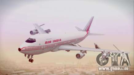 Boeing 747-237Bs Air India Krishna Deva Raya für GTA San Andreas