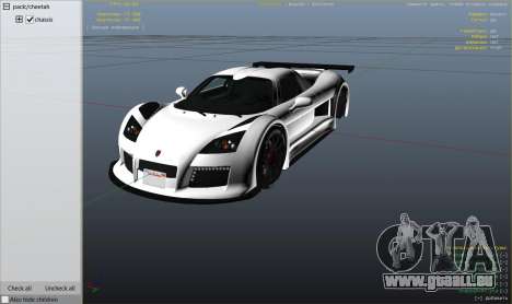 GUMPERT Apollo S 1.1