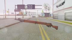 Arma OA Lee Enfield pour GTA San Andreas