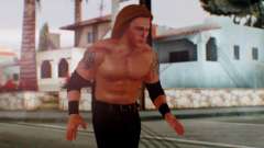 Heath Slater für GTA San Andreas