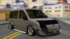 Ford Connect Rizeli pour GTA San Andreas