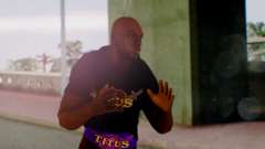 Titus ONeil 2 pour GTA San Andreas