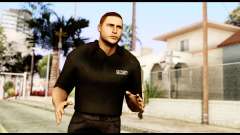 WWE SEC 2 für GTA San Andreas