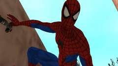 Amazing Spider-Man Comic-Version von Robinosuke für GTA San Andreas