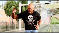 WWE Stone Cold 2 für GTA San Andreas