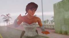 Miss Elizabeth für GTA San Andreas