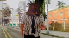 WWE Mankind pour GTA San Andreas