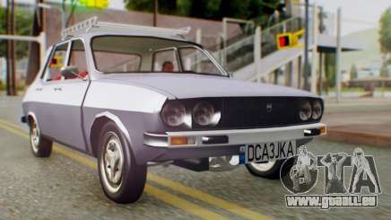 Dacia 1310 v2 für GTA San Andreas