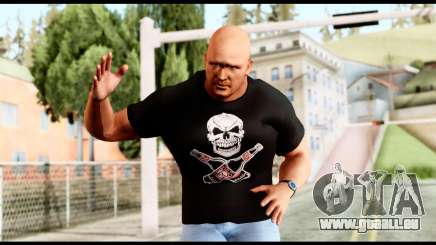 WWE Stone Cold 2 pour GTA San Andreas