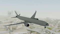 Boeing 777-9x Paintkit pour GTA San Andreas