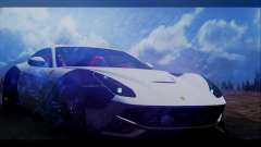 Raveheart 248F für GTA San Andreas