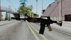 M16 A2 Carbine M727 v2 pour GTA San Andreas