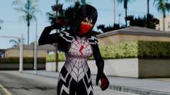 Marvel Future Fight - Silk v2 pour GTA San Andreas