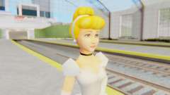 Cinderella pour GTA San Andreas