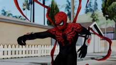 Marvel Future Fight - Superior Spider-Man v1 für GTA San Andreas