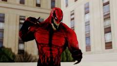 Marvel Heroes - Toxin pour GTA San Andreas