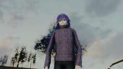 Ayato für GTA San Andreas