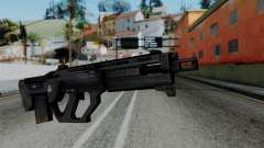 CoD Black Ops 2 - SMR pour GTA San Andreas