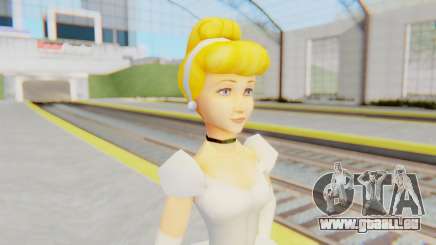 Cinderella für GTA San Andreas