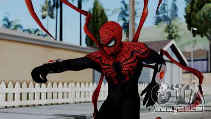 Marvel Future Fight - Superior Spider-Man v1 pour GTA San Andreas