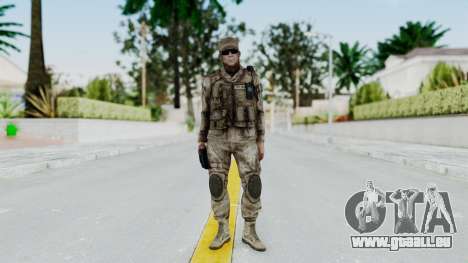 Crysis 2 US Soldier 3 Bodygroup A für GTA San Andreas