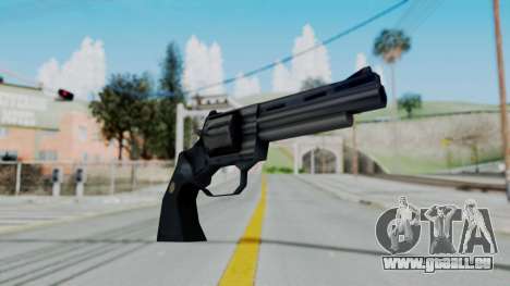 Vice City Python pour GTA San Andreas