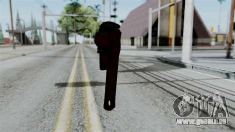 No More Room in Hell - Wrench für GTA San Andreas
