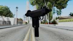 GTA 3 Uzi für GTA San Andreas