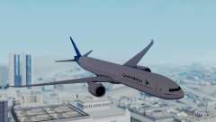 Boeing 777-9U3(X) Garuda Indonesia pour GTA San Andreas
