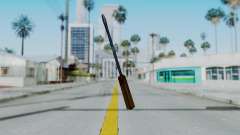 Vice City Screwdriver pour GTA San Andreas