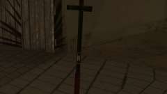 SCB Shup pour GTA San Andreas