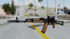 Arma2 AKS-74 Cobra für GTA San Andreas