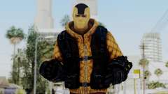 TASM2 Shocker pour GTA San Andreas