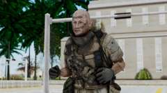 Crysis 2 US Soldier FaceB Bodygroup B pour GTA San Andreas