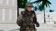 Crysis 2 US Soldier 5 Bodygroup B pour GTA San Andreas