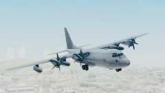 KC-130J Harvest Hawk pour GTA San Andreas