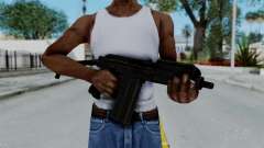 9A-91 Ironsight pour GTA San Andreas