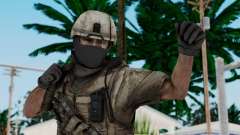 Crysis 2 US Soldier 7 Bodygroup B für GTA San Andreas