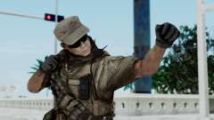 Crysis 2 US Soldier 4 Bodygroup B für GTA San Andreas