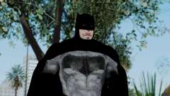 BvS Dawn of Justice - Batman pour GTA San Andreas