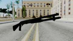 No More Room in Hell - Remington 870 pour GTA San Andreas