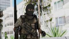 Crysis 2 US Soldier 8 Bodygroup B für GTA San Andreas