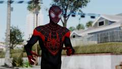 Marvel Future Fight Spider Man Miles v1 pour GTA San Andreas