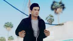 Mafia 2 - Vito Scaletta Renegade Black pour GTA San Andreas