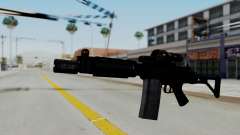 FN FAL DSA pour GTA San Andreas