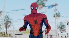Civil War Spider-Man für GTA San Andreas