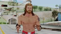 WWE Edge 1 pour GTA San Andreas