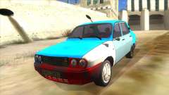 Dacia 1310 Rusty pour GTA San Andreas