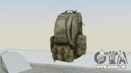 Arma 2 Coyote Backpack pour GTA San Andreas